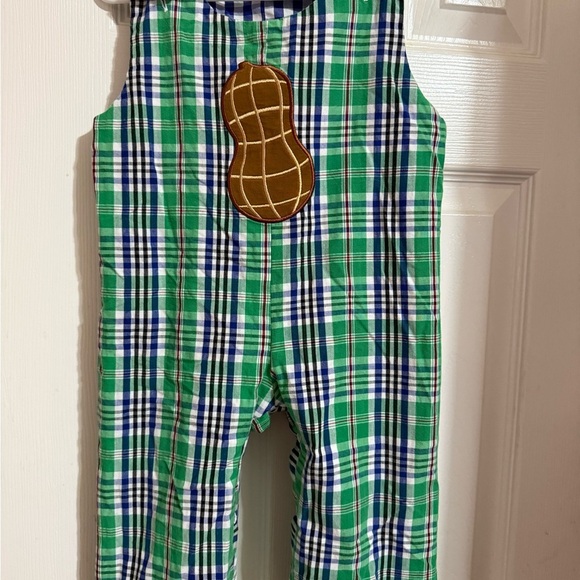 Boutique Reversible Longalls - Picture 5 of 10